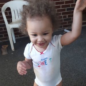 Meet your Posher, Meredith